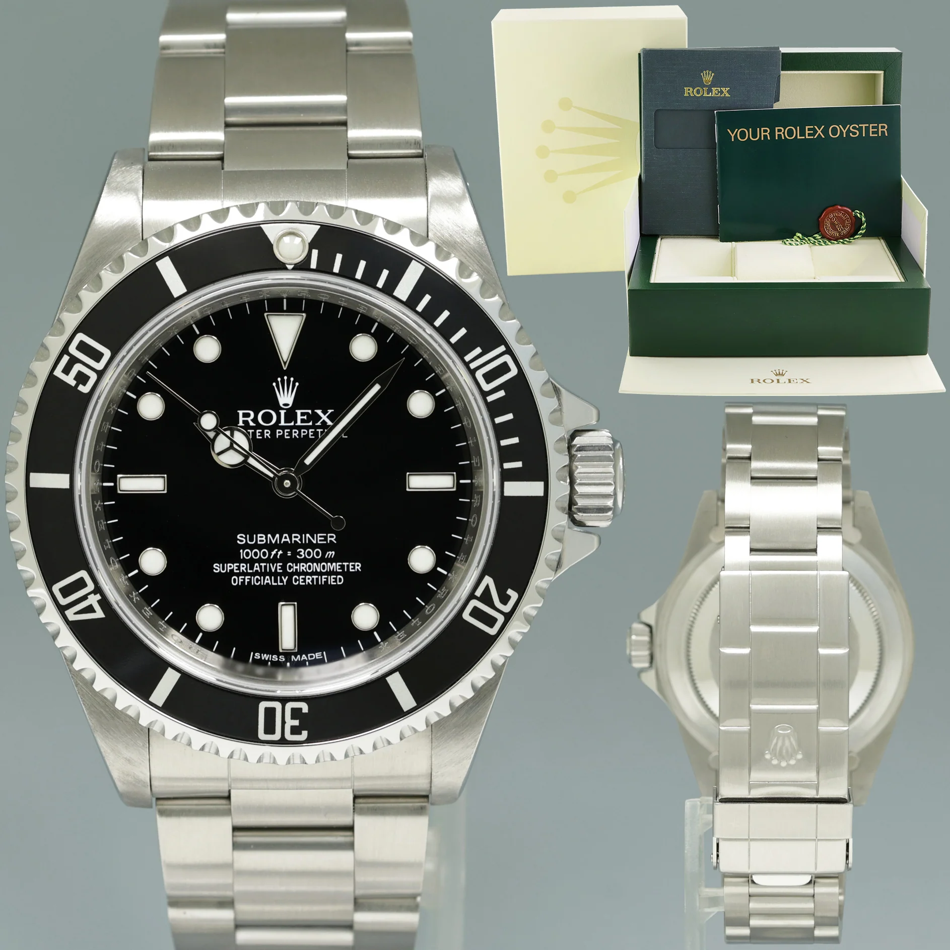 All Watches