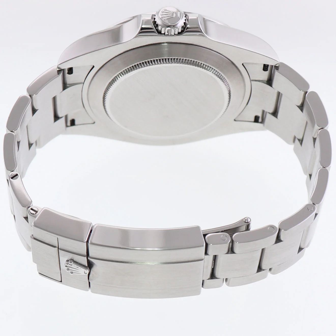 2024 NEW PAPERS Rolex Explorer II 226570 White Polar Steel Date 42mm Watch Box - Image 6