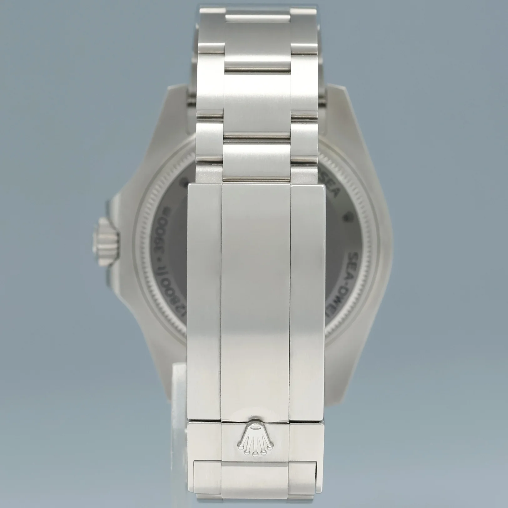 2024 NEW PAPERS Rolex Sea-Dweller Deepsea 44mm James Cameron 136660 Watch - Image 5