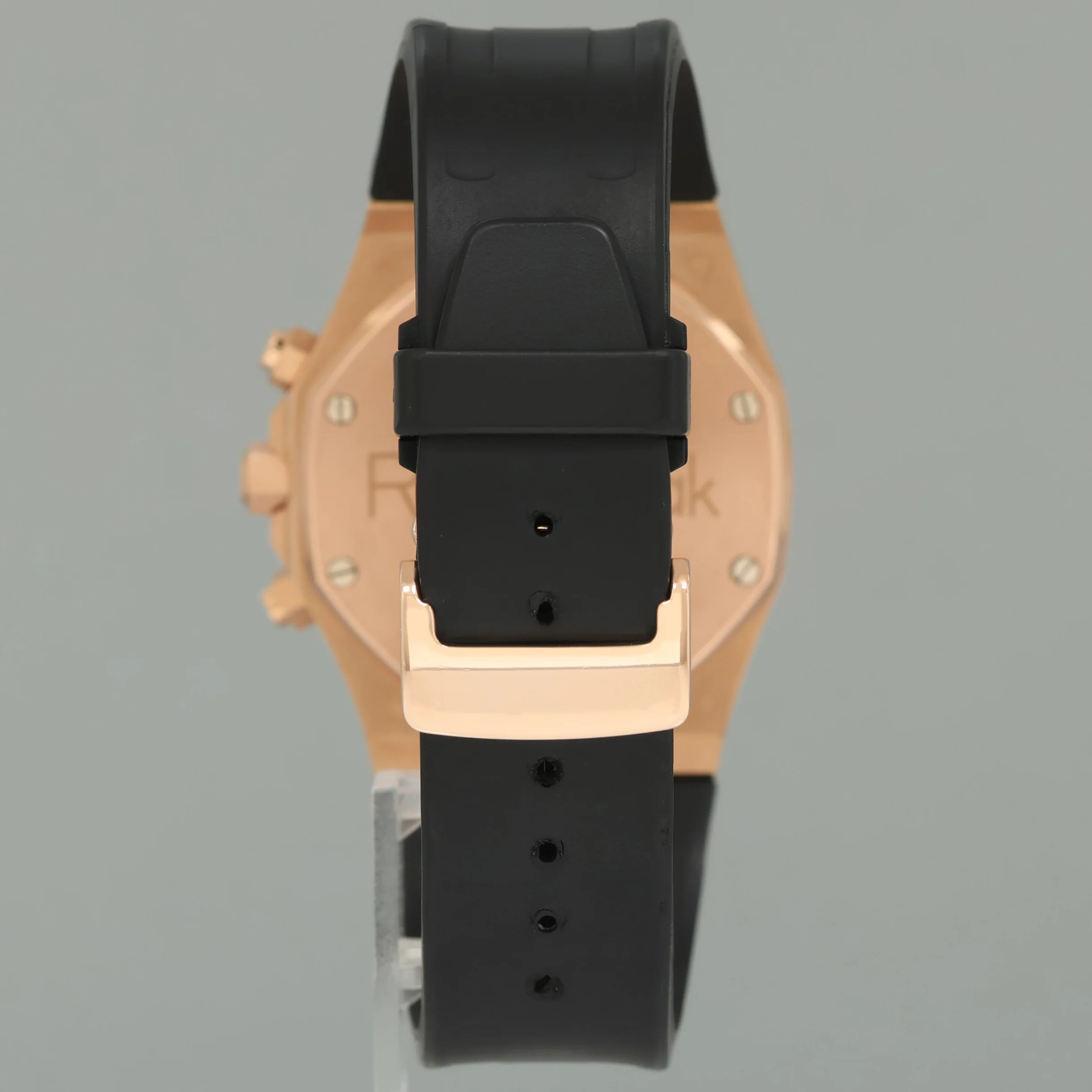 MINT PAPERS Papers Audemars Piguet Royal Oak 26022OR Rose Gold 39mm Watch Box - Image 5