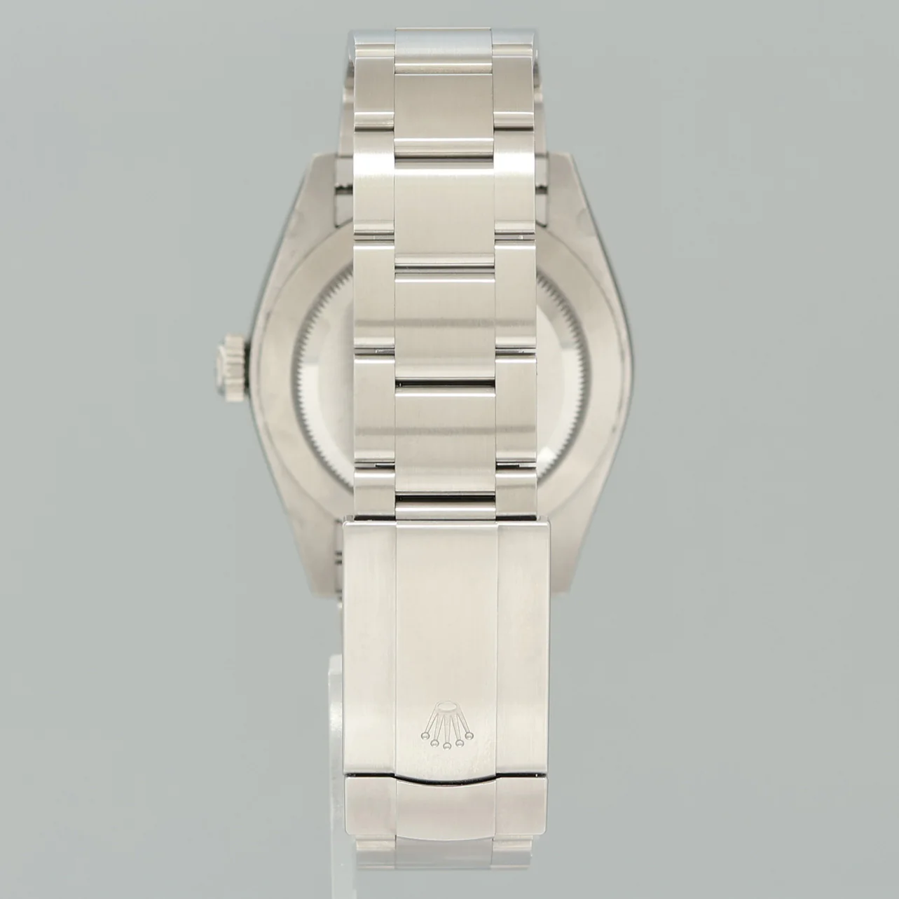 FEB 2026 NEW PAPERS Rolex Oyster 134300 Perpetual 41mm Beige Watch Box - Image 5