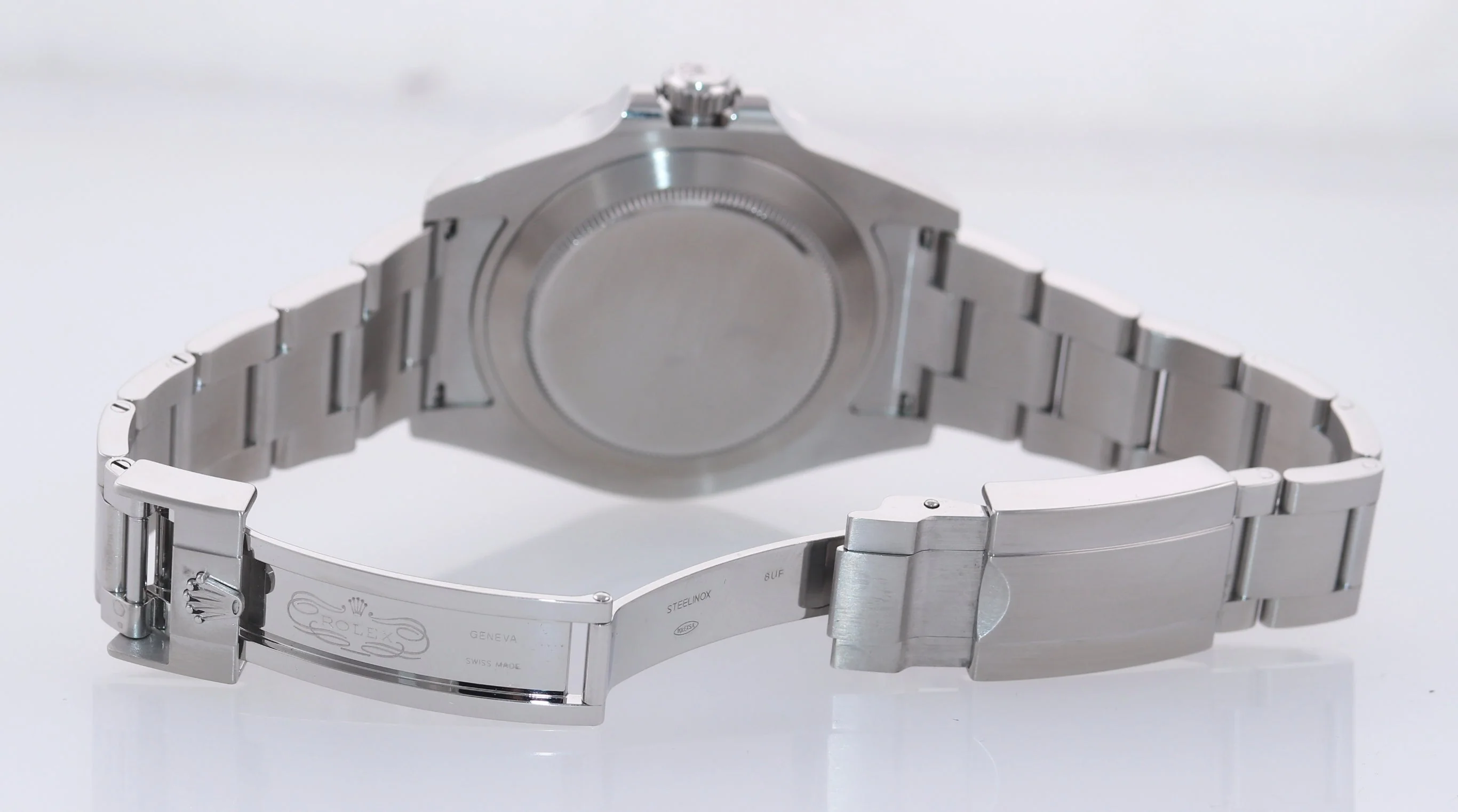 MINT 2019 PAPERS Rolex Explorer II 42mm 216570 Polar White Dial Steel Watch Box - Image 6