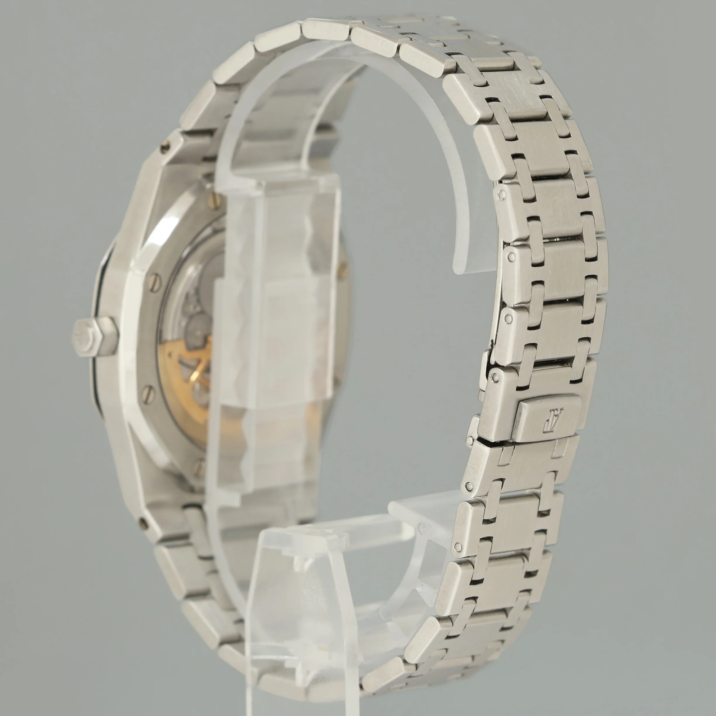 MINT PAPERS Audemars Piguet Blue Steel 15202ST.OO.0944ST.03 Blue Steel Watch Box - Image 4