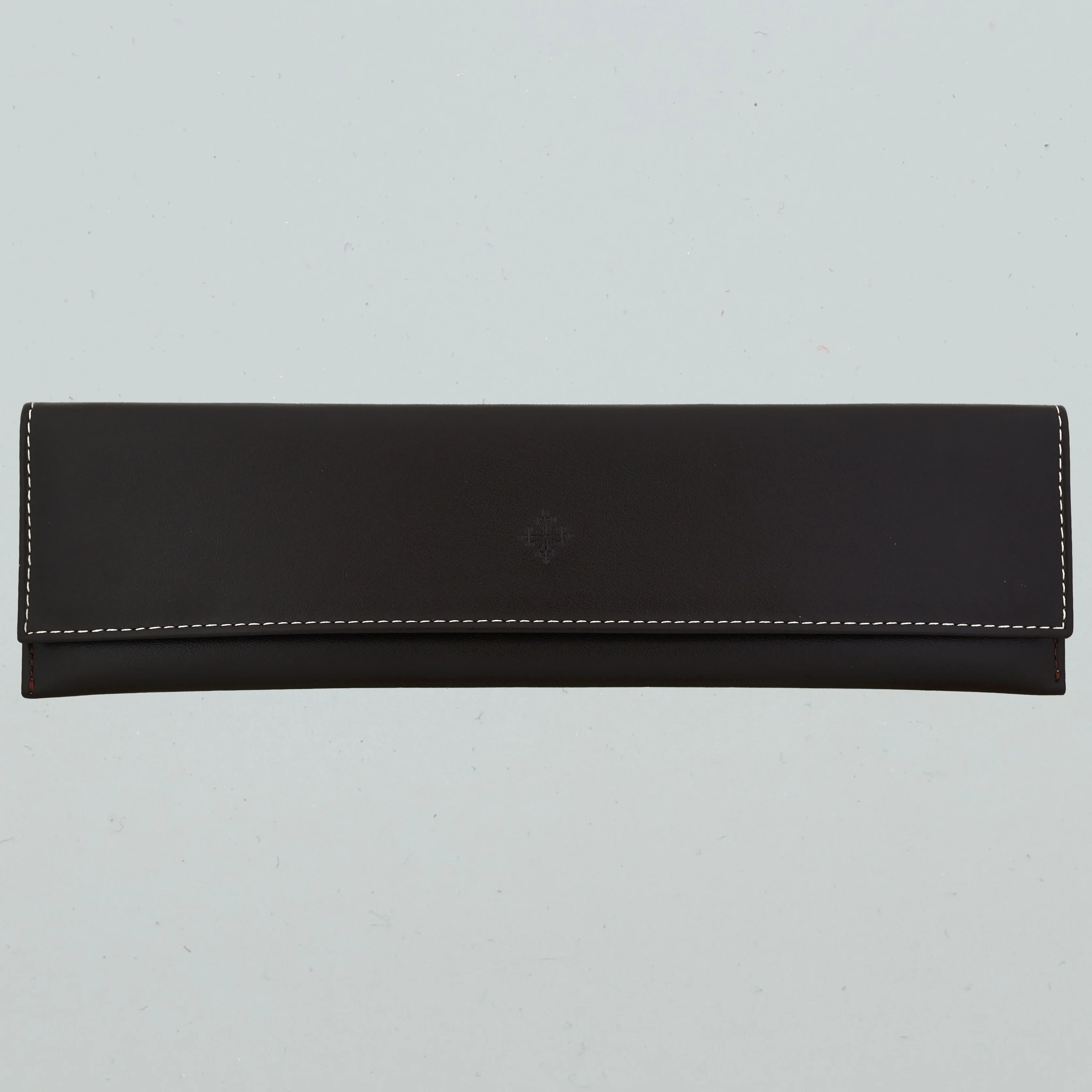 MINT Patek Philippe 5227G 39mm White Gold Black Dial Leather Watch Box - Image 7