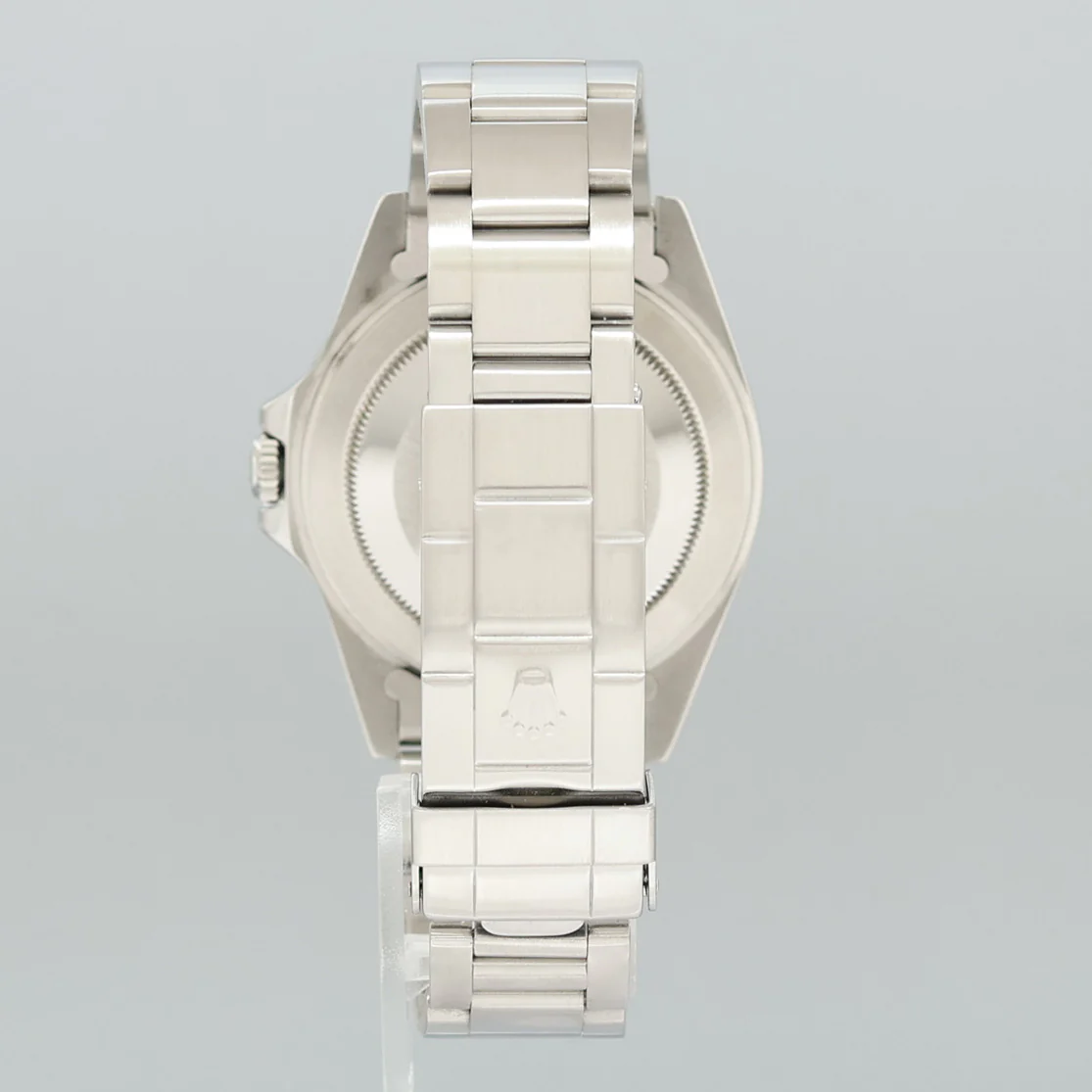 2024 RSC PAPERS Rolex Explorer II White 16570 40mm Polar Stainless Steel GMT Watch Box - Image 5